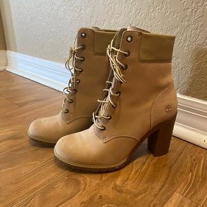 Timberland Women Glancy boots